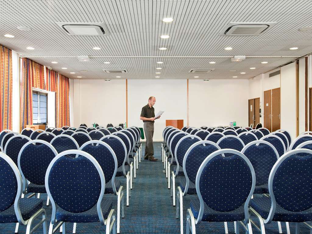 Ibis Styles Angouleme Nord - Hotel Restaurant Champniers  Afaceri foto