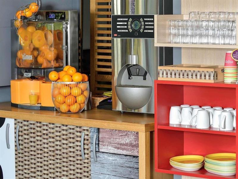 Ibis Styles Angouleme Nord - Hotel Restaurant Champniers  Exterior foto