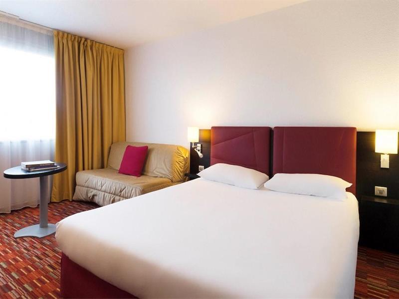 Ibis Styles Angouleme Nord - Hotel Restaurant Champniers  Exterior foto