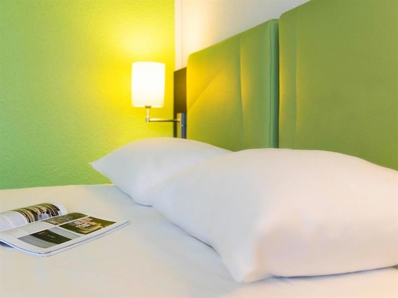 Ibis Styles Angouleme Nord - Hotel Restaurant Champniers  Exterior foto